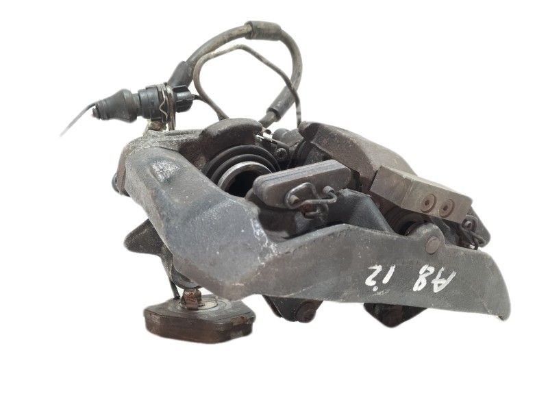 Recambio de pinza freno delantera izquierda para audi a8 (d2) 4.2 v8 32v referencia OEM IAM   