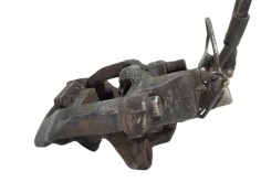 Recambio de pinza freno delantera izquierda para audi a8 (d2) 4.2 v8 32v referencia OEM IAM    2