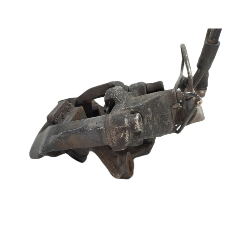 Recambio de pinza freno delantera izquierda para audi a8 (d2) 4.2 v8 32v referencia OEM IAM   