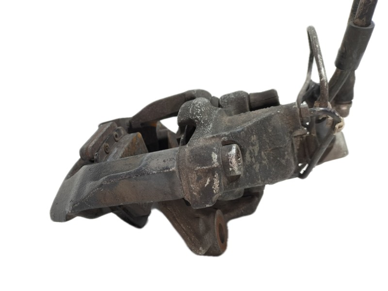 Recambio de pinza freno delantera izquierda para audi a8 (d2) 4.2 v8 32v referencia OEM IAM   