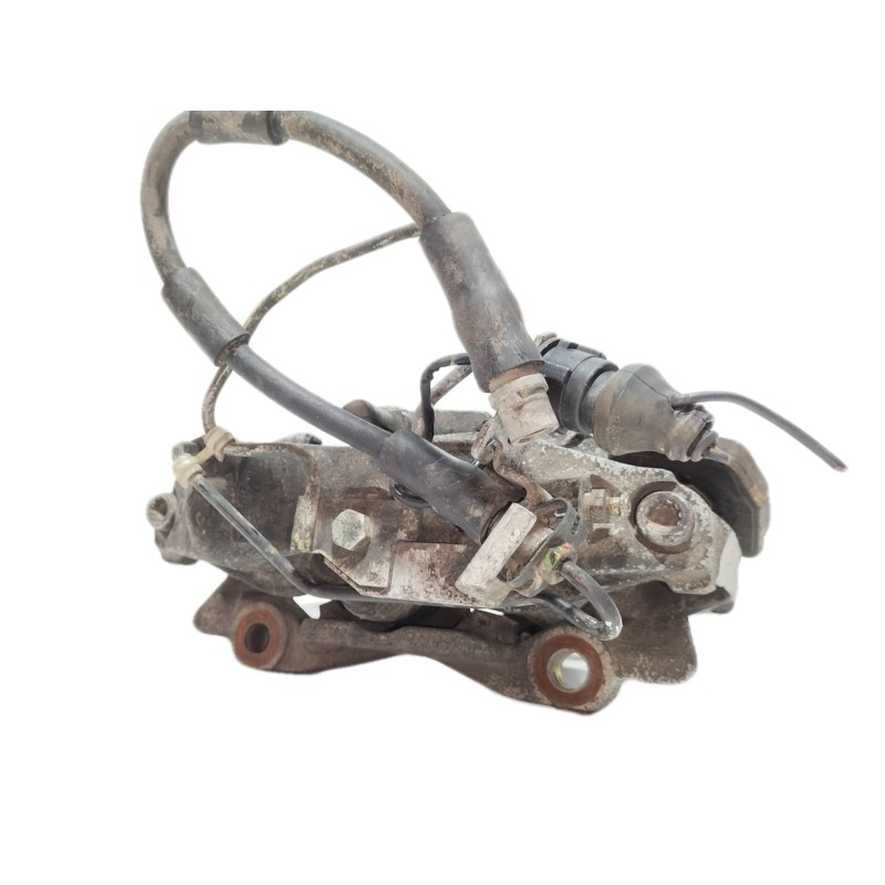 Recambio de pinza freno delantera izquierda para audi a8 (d2) 4.2 v8 32v referencia OEM IAM   