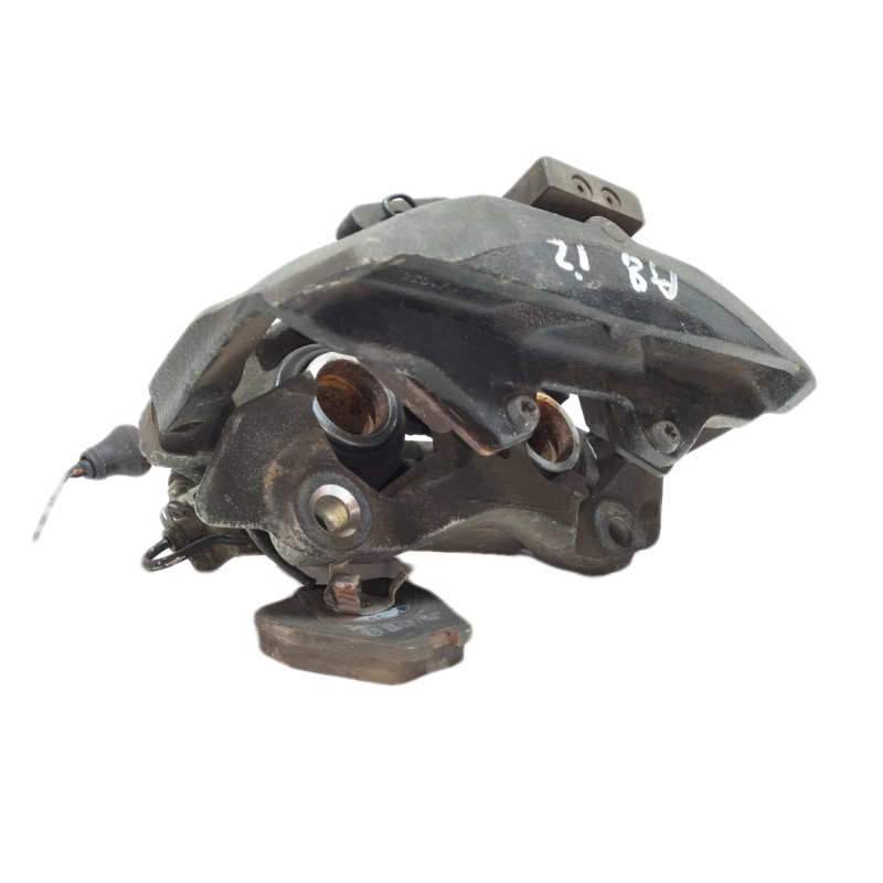 Recambio de pinza freno delantera izquierda para audi a8 (d2) 4.2 v8 32v referencia OEM IAM   