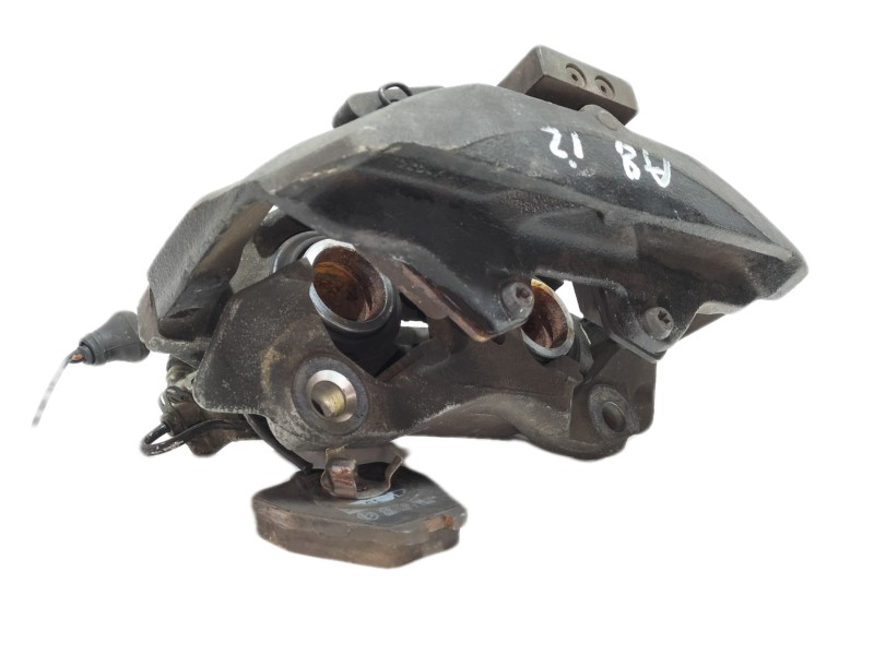 Recambio de pinza freno delantera izquierda para audi a8 (d2) 4.2 v8 32v referencia OEM IAM   