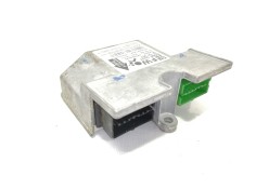 Recambio de centralita airbag para opel zafira b referencia OEM IAM 13137907  