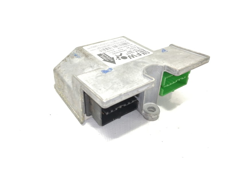 Recambio de centralita airbag para opel zafira b referencia OEM IAM 13137907  