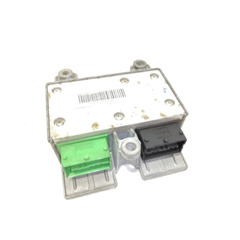 Recambio de centralita airbag para opel zafira b referencia OEM IAM 13137907  
