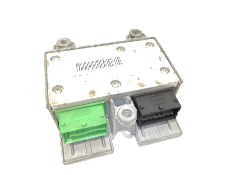 Recambio de centralita airbag para opel zafira b referencia OEM IAM 13137907  