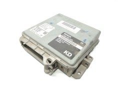 Recambio de centralita motor uce para opel omega b básico berlina referencia OEM IAM 0281001215  