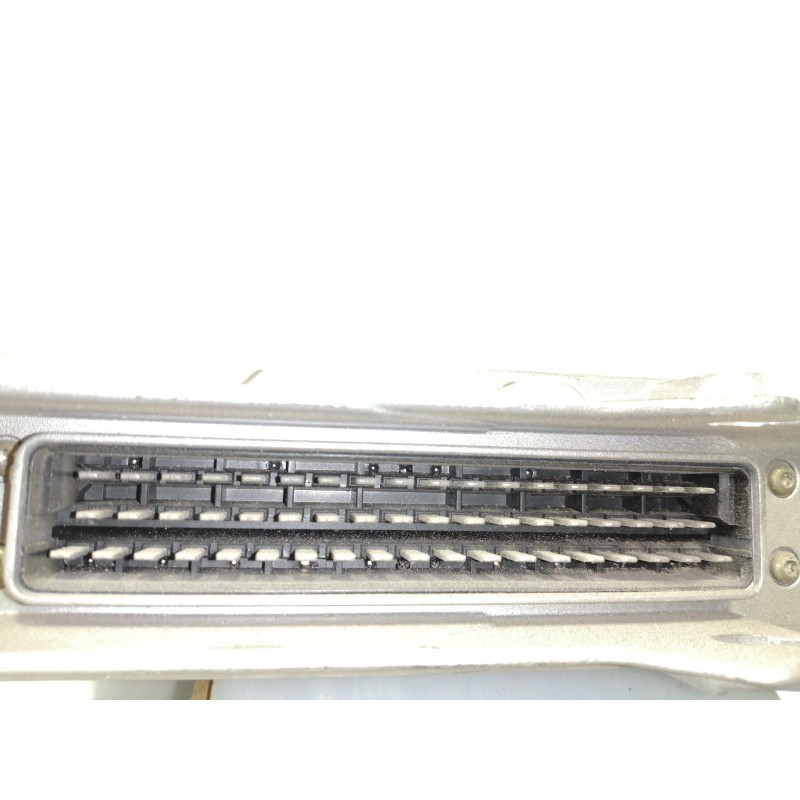 Recambio de centralita motor uce para opel omega b básico berlina referencia OEM IAM 0281001215  