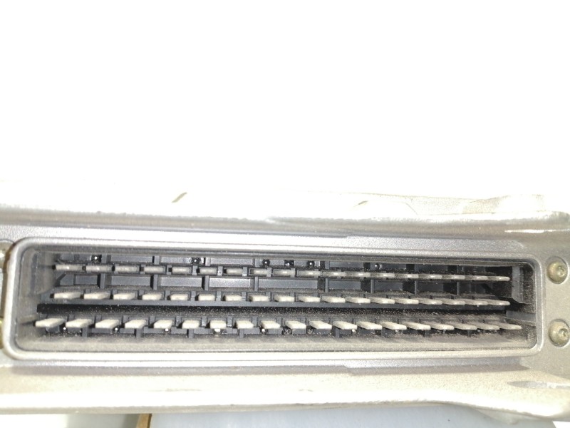 Recambio de centralita motor uce para opel omega b básico berlina referencia OEM IAM 0281001215  