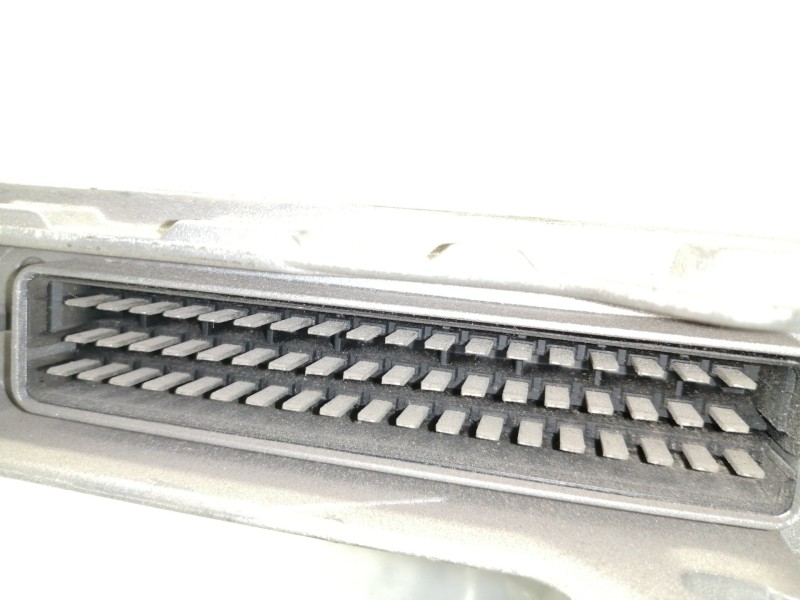 Recambio de centralita motor uce para opel omega b básico berlina referencia OEM IAM 0281001215  