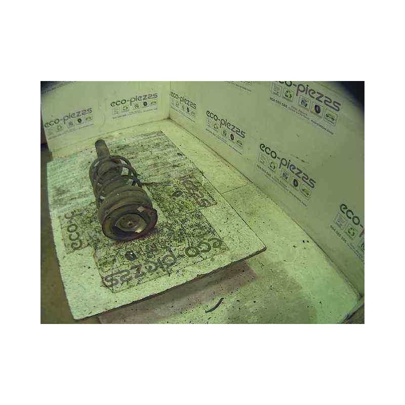 Recambio de amortiguador delantero derecho para peugeot 406 berlina (s1/s2) 2.0 hdi referencia OEM IAM   