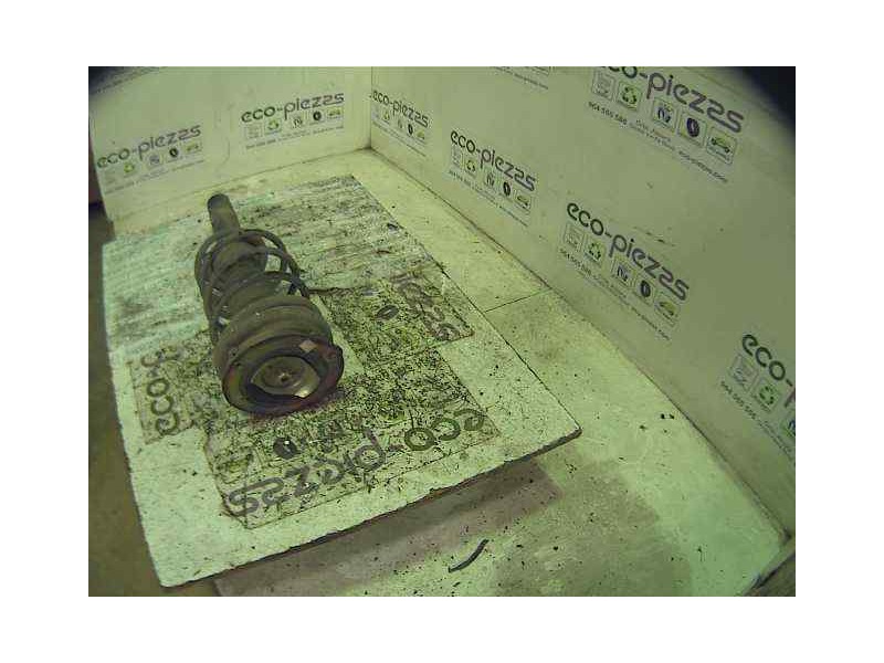Recambio de amortiguador delantero derecho para peugeot 406 berlina (s1/s2) 2.0 hdi referencia OEM IAM   