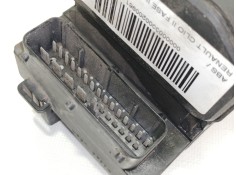 Recambio de abs para renault clio ii fase ii (b/cb0) authentique referencia OEM IAM 8200085584   2