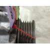Recambio de alternador para fiat 500 (312_) 1.2 (312axa1a) referencia OEM IAM 51859038 MS1012101680 