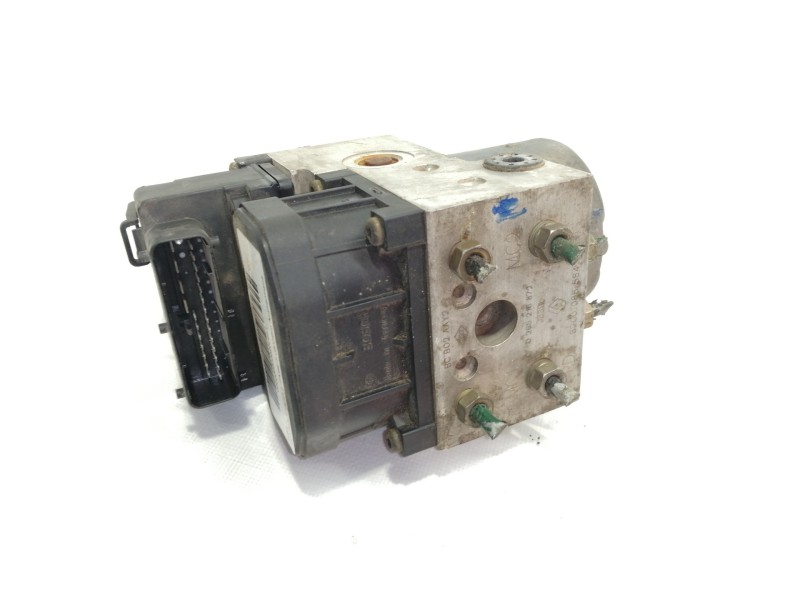Recambio de abs para renault clio ii fase ii (b/cb0) authentique referencia OEM IAM 8200085584  