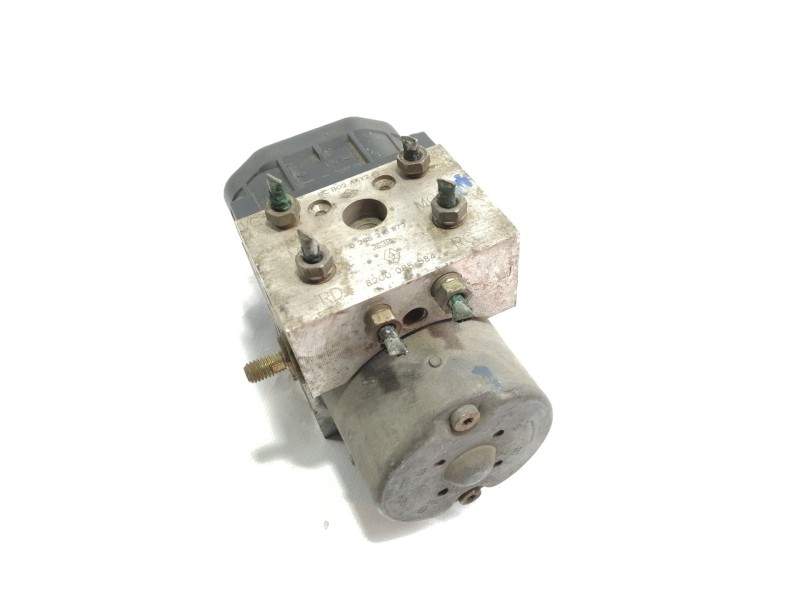 Recambio de abs para renault clio ii fase ii (b/cb0) authentique referencia OEM IAM 8200085584  
