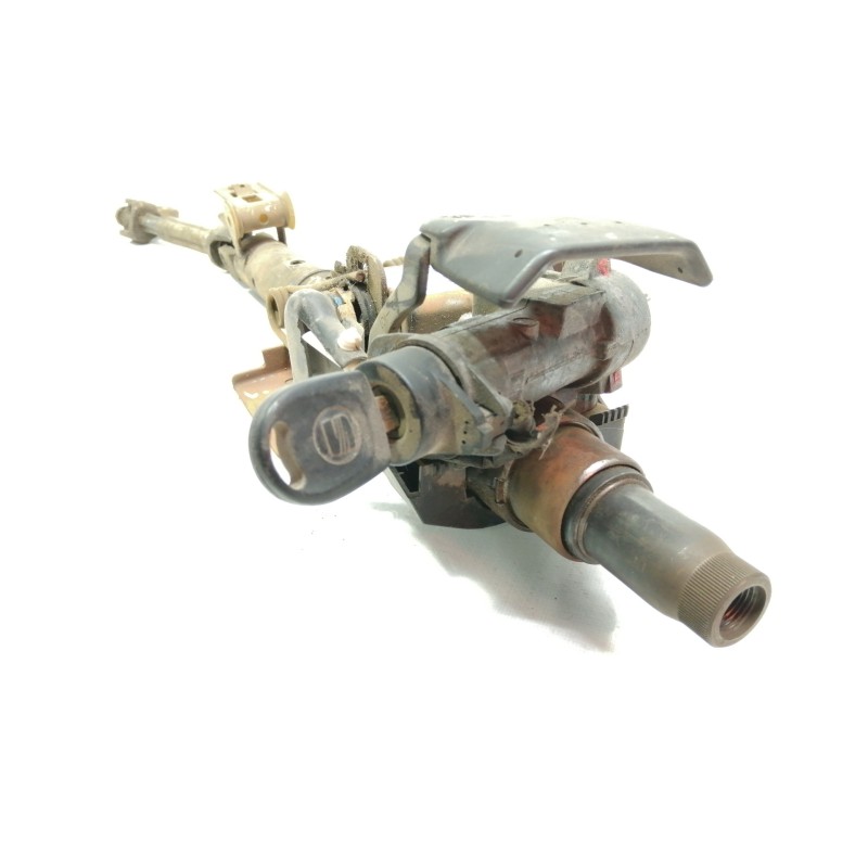 Recambio de columna direccion para seat leon (1m1) 1.6 16v referencia OEM IAM 8L1419501BR  