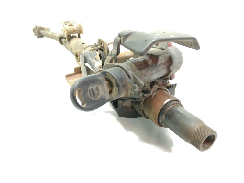 Recambio de columna direccion para seat leon (1m1) 1.6 16v referencia OEM IAM 8L1419501BR  