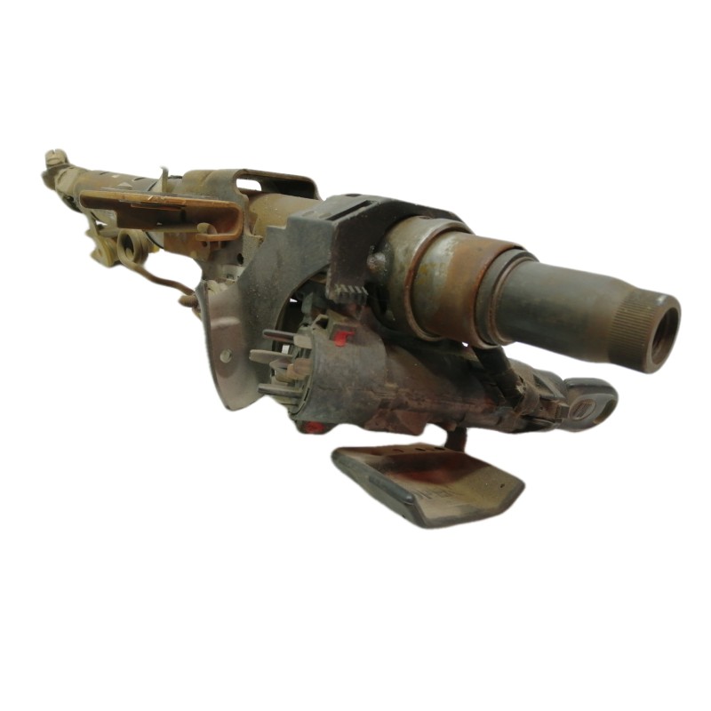 Recambio de columna direccion para seat leon (1m1) 1.6 16v referencia OEM IAM 8L1419501BR  