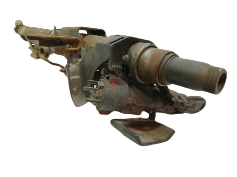 Recambio de columna direccion para seat leon (1m1) 1.6 16v referencia OEM IAM 8L1419501BR  