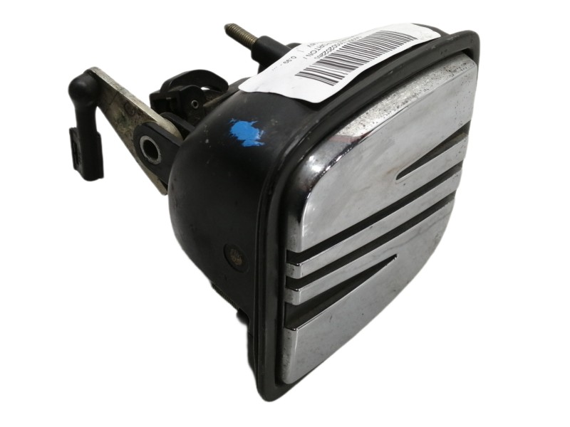 Recambio de maneta exterior porton para seat leon (1m1) 1.6 16v referencia OEM IAM   