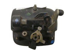 Recambio de maneta exterior porton para seat leon (1m1) 1.6 16v referencia OEM IAM    2