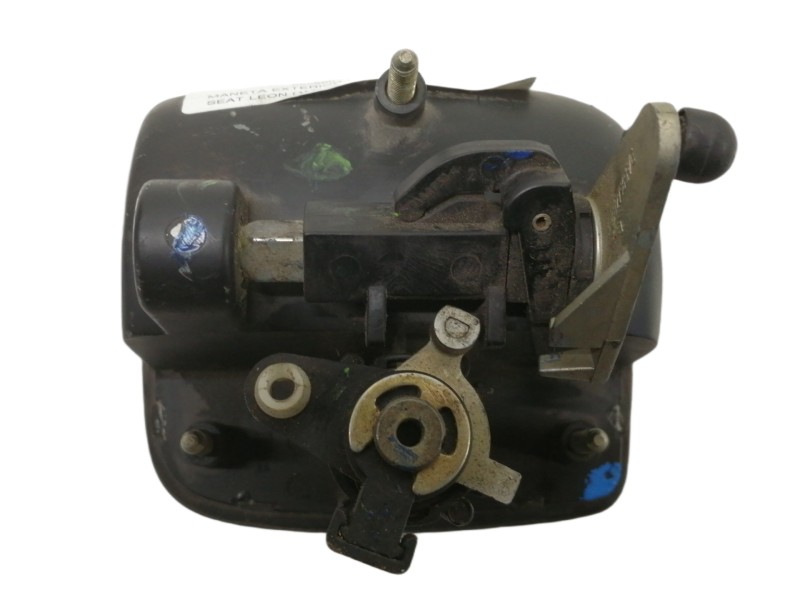 Recambio de maneta exterior porton para seat leon (1m1) 1.6 16v referencia OEM IAM   
