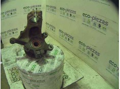 Recambio de mangueta delantera izquierda para ford mondeo familiar (gd) ghia referencia OEM IAM    2