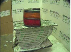 Recambio de piloto trasero izquierdo para volkswagen passat berlina (312) cl referencia OEM IAM 357945257 357945257 