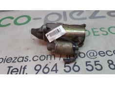 Recambio de motor arranque para chevrolet kalos 1.4 se referencia OEM IAM 25182244 25182244 