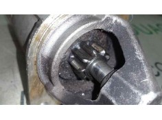 Recambio de motor arranque para chevrolet kalos 1.4 se referencia OEM IAM 25182244 25182244  2