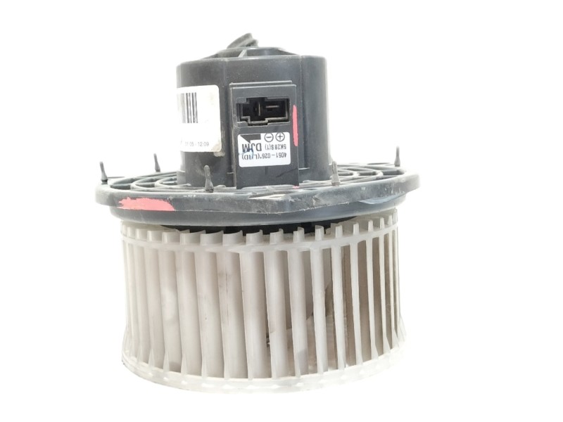 Recambio de motor calefaccion para chevrolet kalos 1.4 se referencia OEM IAM 95978694  