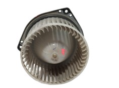 Recambio de motor calefaccion para chevrolet kalos 1.4 se referencia OEM IAM 95978694   2