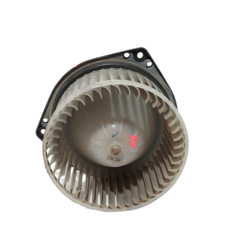 Recambio de motor calefaccion para chevrolet kalos 1.4 se referencia OEM IAM 95978694  