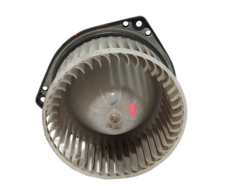 Recambio de motor calefaccion para chevrolet kalos 1.4 se referencia OEM IAM 95978694  