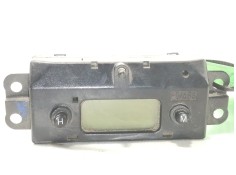 Recambio de pantalla multifuncion para ford focus berlina (cak) trend referencia OEM IAM 98AB15000CCW 98AB15000CCW 