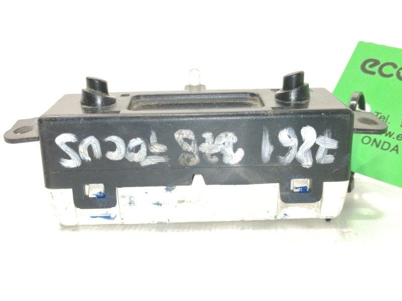 Recambio de pantalla multifuncion para ford focus berlina (cak) trend referencia OEM IAM 98AB15000CCW 98AB15000CCW 