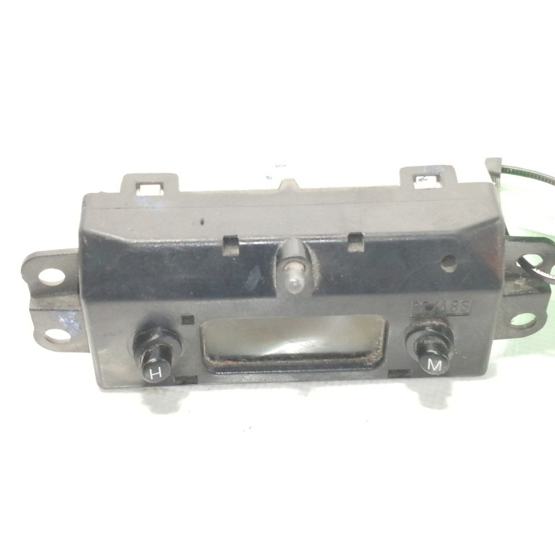 Recambio de pantalla multifuncion para ford focus berlina (cak) trend referencia OEM IAM 98AB15000CCW 98AB15000CCW 