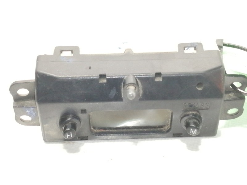 Recambio de pantalla multifuncion para ford focus berlina (cak) trend referencia OEM IAM 98AB15000CCW 98AB15000CCW 