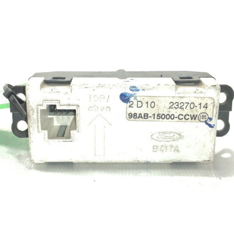 Recambio de pantalla multifuncion para ford focus berlina (cak) trend referencia OEM IAM 98AB15000CCW 98AB15000CCW 