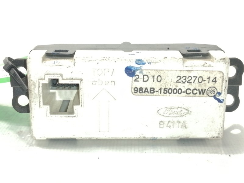 Recambio de pantalla multifuncion para ford focus berlina (cak) trend referencia OEM IAM 98AB15000CCW 98AB15000CCW 