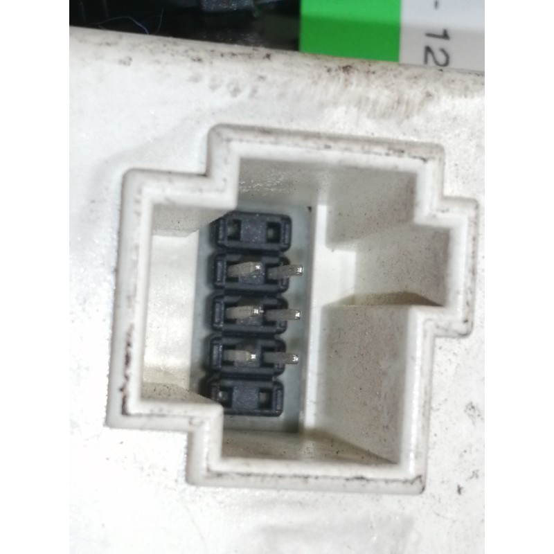 Recambio de pantalla multifuncion para ford focus berlina (cak) trend referencia OEM IAM 98AB15000CCW 98AB15000CCW 