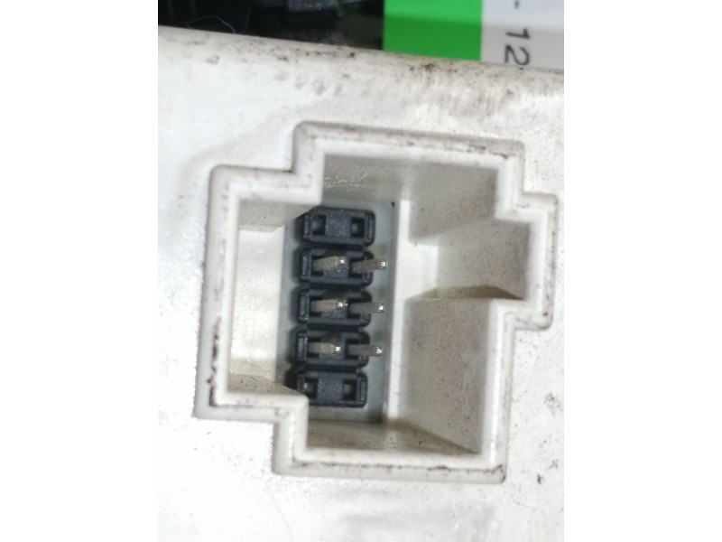 Recambio de pantalla multifuncion para ford focus berlina (cak) trend referencia OEM IAM 98AB15000CCW 98AB15000CCW 