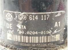 Recambio de abs para seat cordoba berlina (6l2) stella referencia OEM IAM 6X0907379B   2