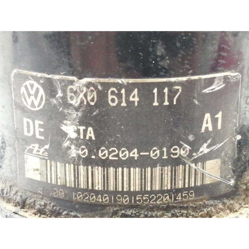 Recambio de abs para seat cordoba berlina (6l2) stella referencia OEM IAM 6X0907379B  