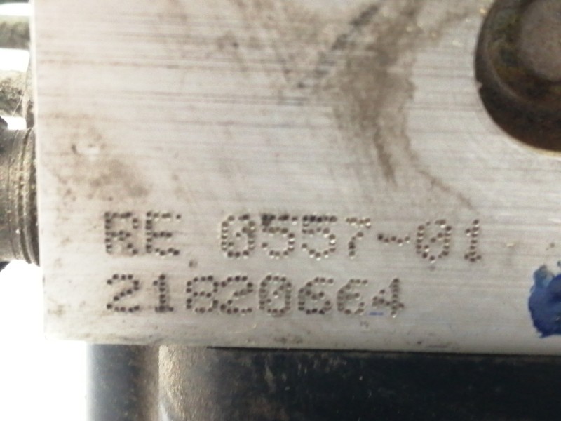 Recambio de abs para seat cordoba berlina (6l2) stella referencia OEM IAM 6X0907379B  