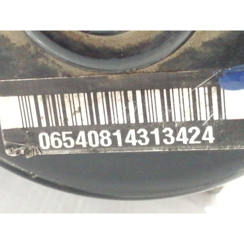 Recambio de abs para seat cordoba berlina (6l2) stella referencia OEM IAM 6X0907379B  