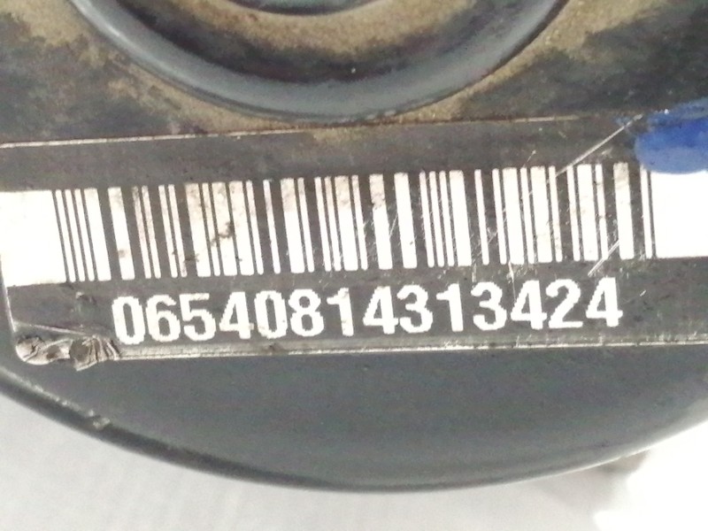 Recambio de abs para seat cordoba berlina (6l2) stella referencia OEM IAM 6X0907379B  