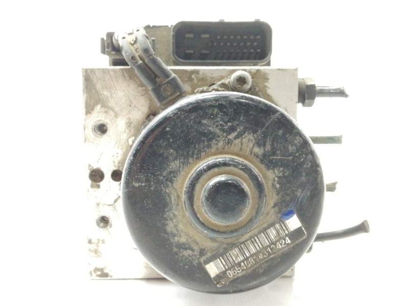 Recambio de abs para seat cordoba berlina (6l2) stella referencia OEM IAM 6X0907379B  